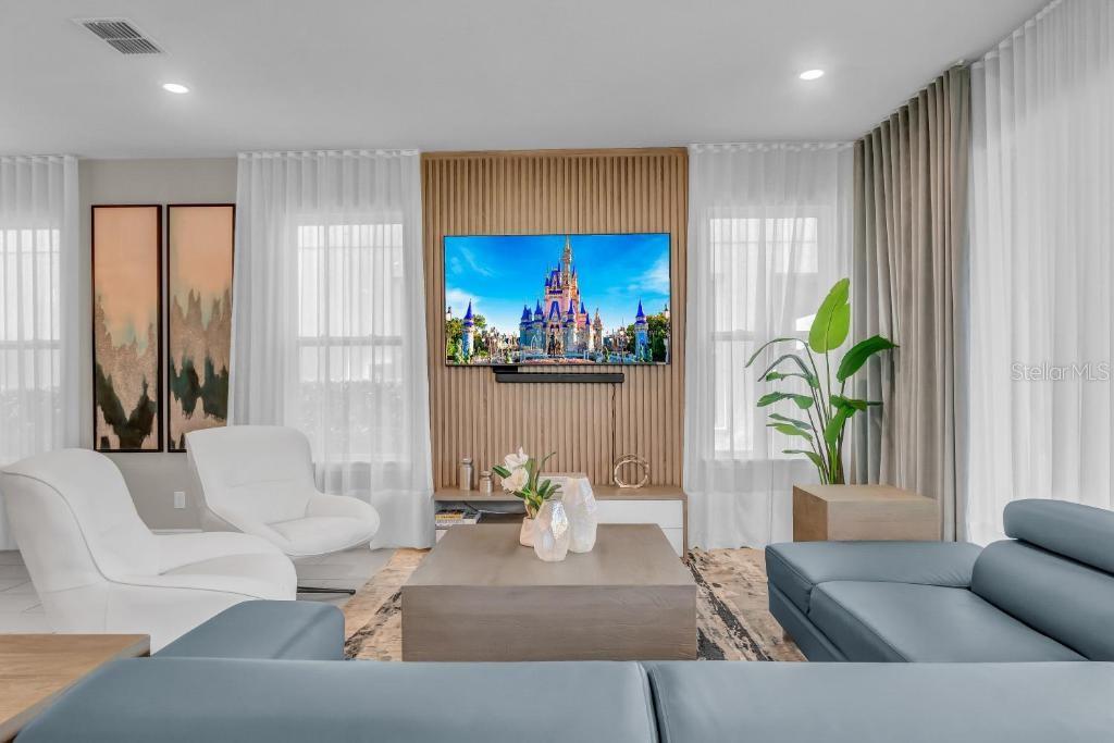 REUNION WEST VILLAGE 3A - Residential