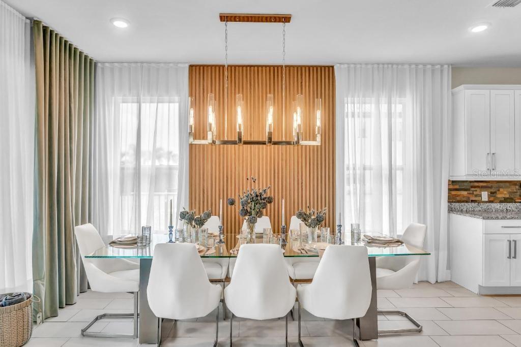 REUNION WEST VILLAGE 3A - Residential