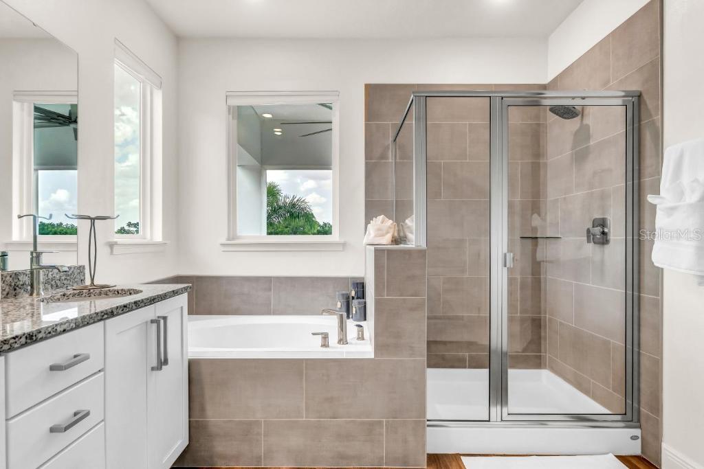 REUNION WEST VILLAGE 3A - Residential