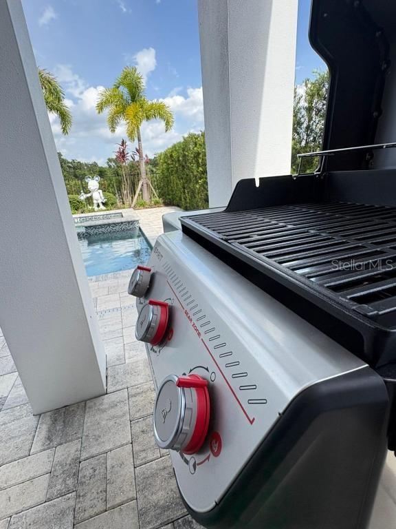 REUNION WEST VILLAGE 3A - Residential