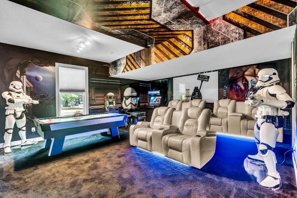 REUNION WEST VILLAGE 3A - Residential