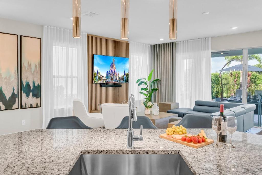 REUNION WEST VILLAGE 3A - Residential