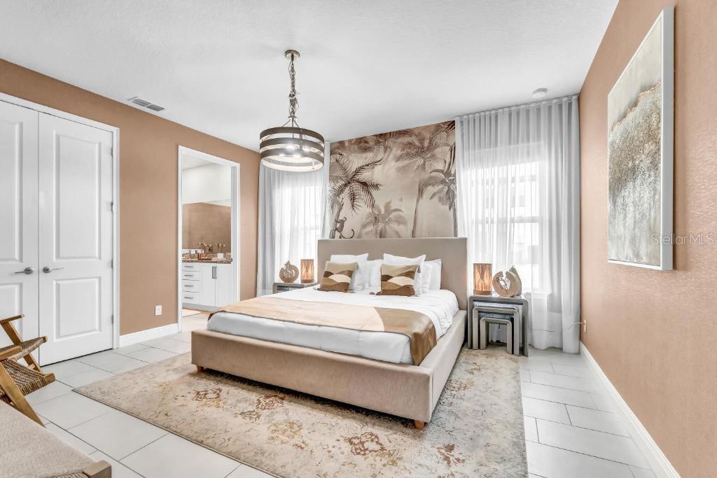 REUNION WEST VILLAGE 3A - Residential