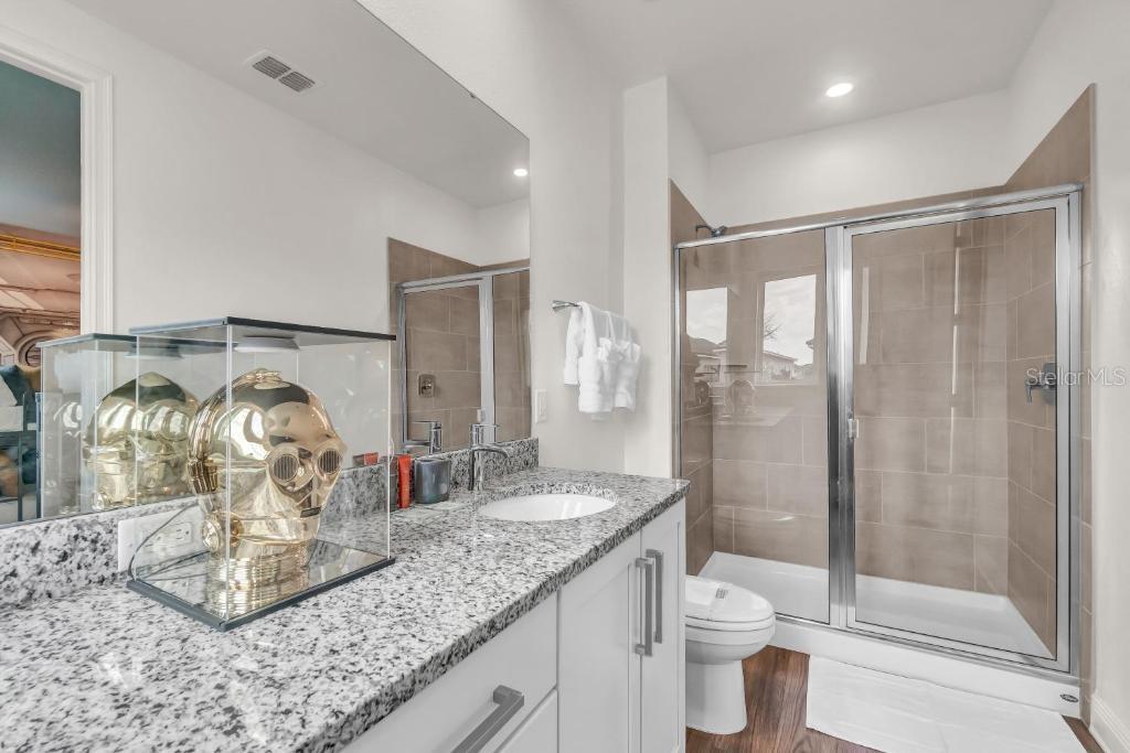 REUNION WEST VILLAGE 3A - Residential