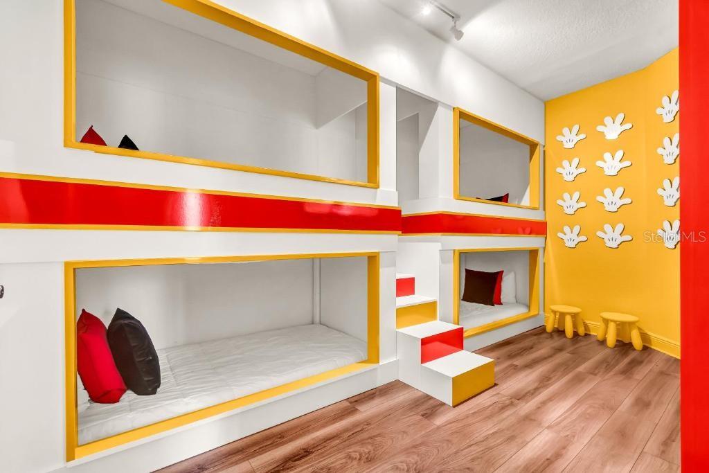 REUNION WEST VILLAGE 3A - Residential