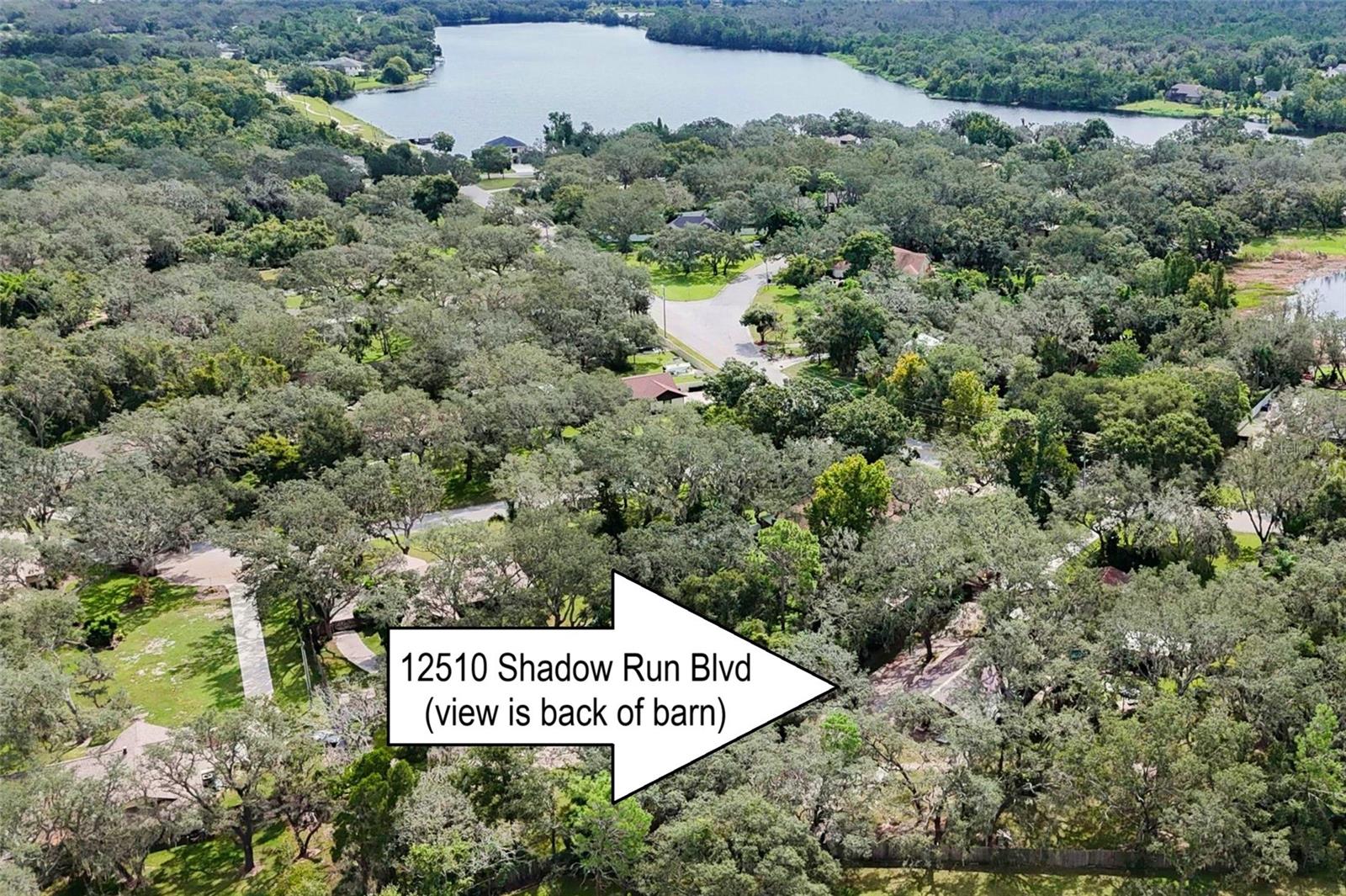 SHADOW RUN - Residential