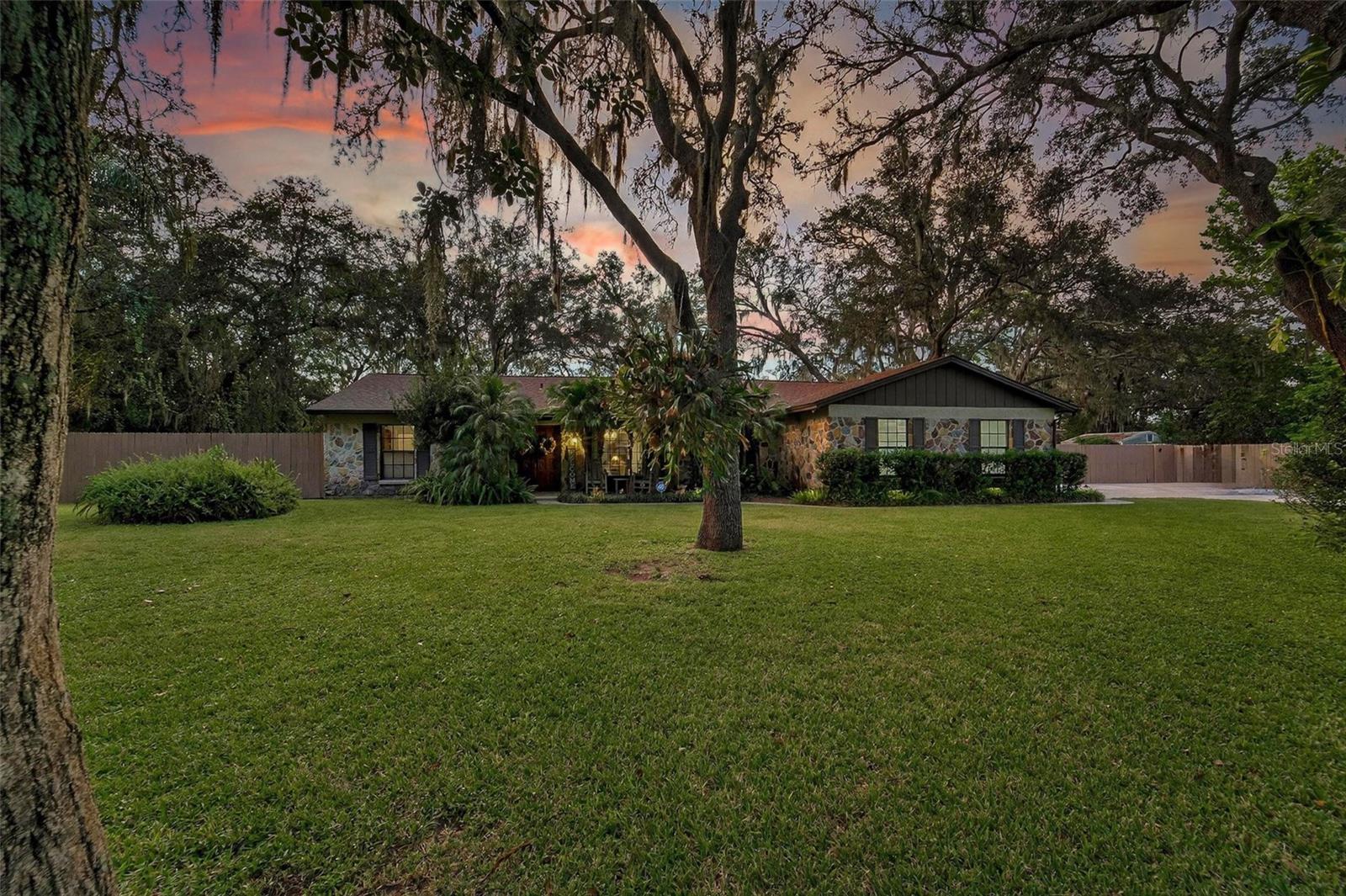 SHADOW RUN - Residential