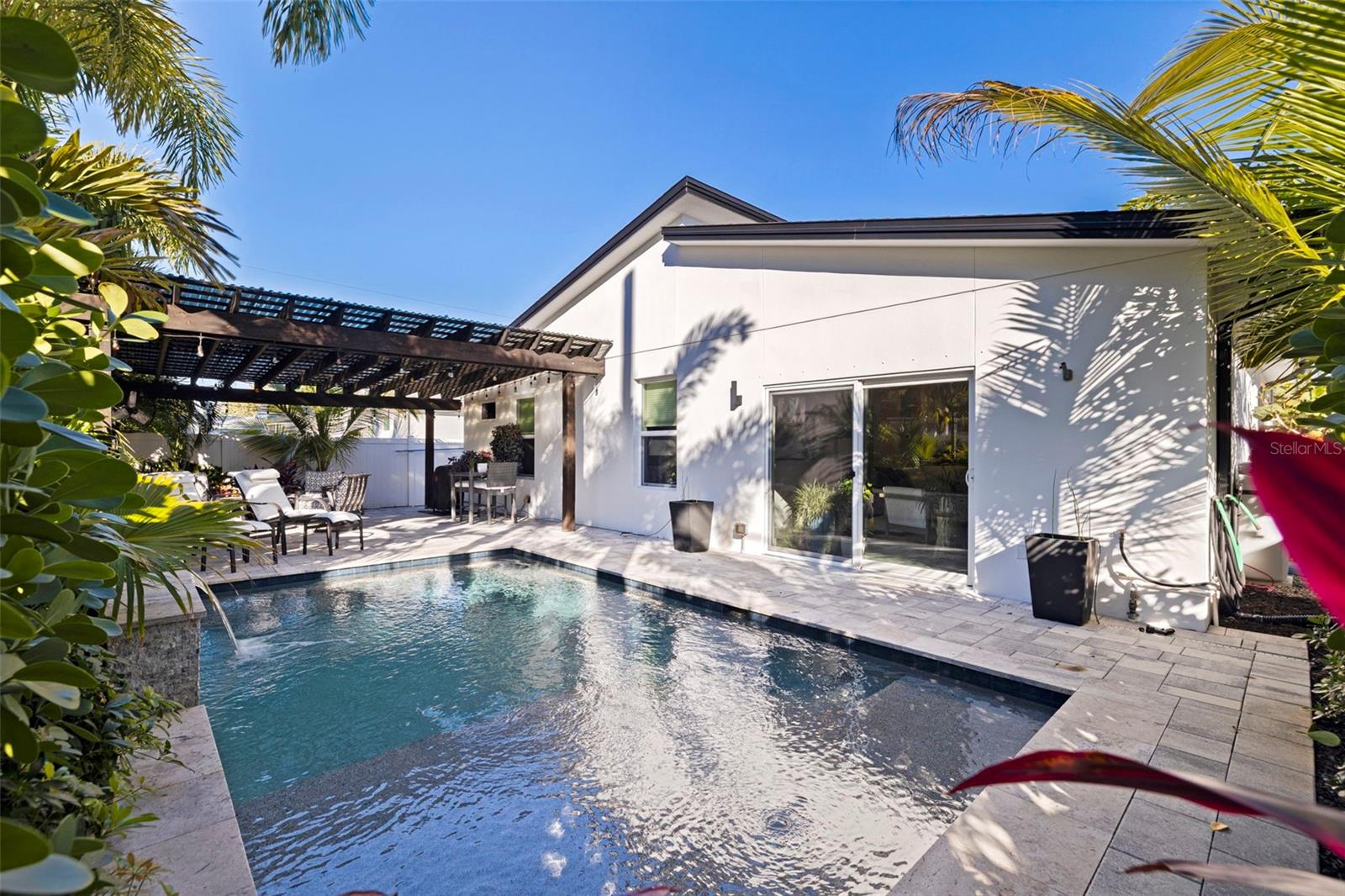 PASADENA HEIGHTS - Residential