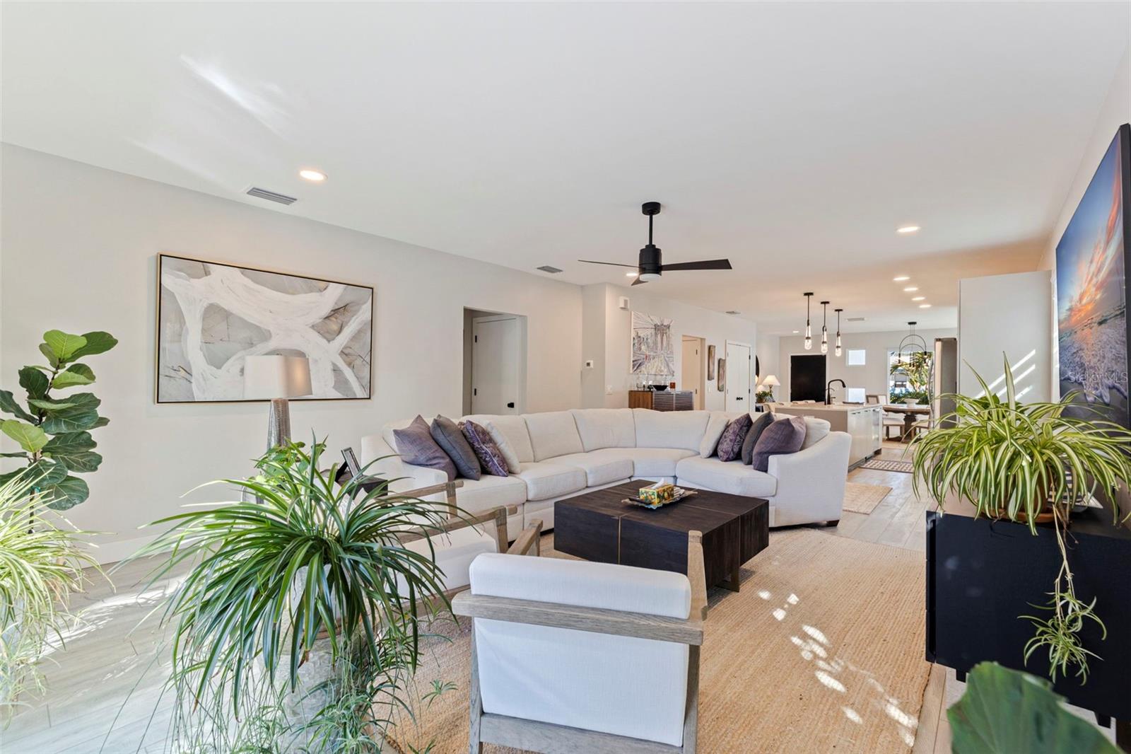 PASADENA HEIGHTS - Residential