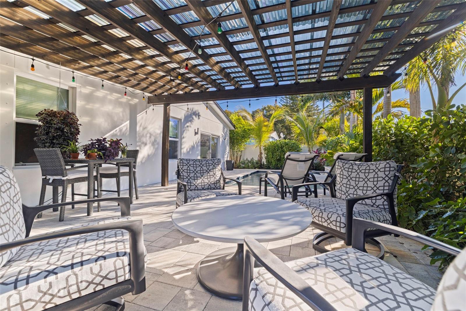 PASADENA HEIGHTS - Residential