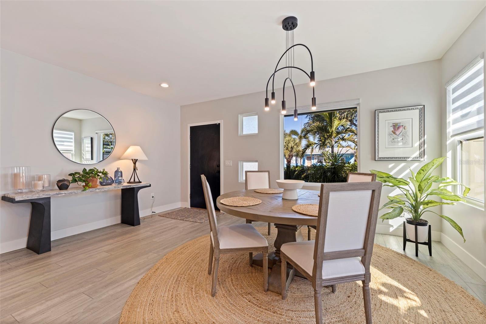 PASADENA HEIGHTS - Residential