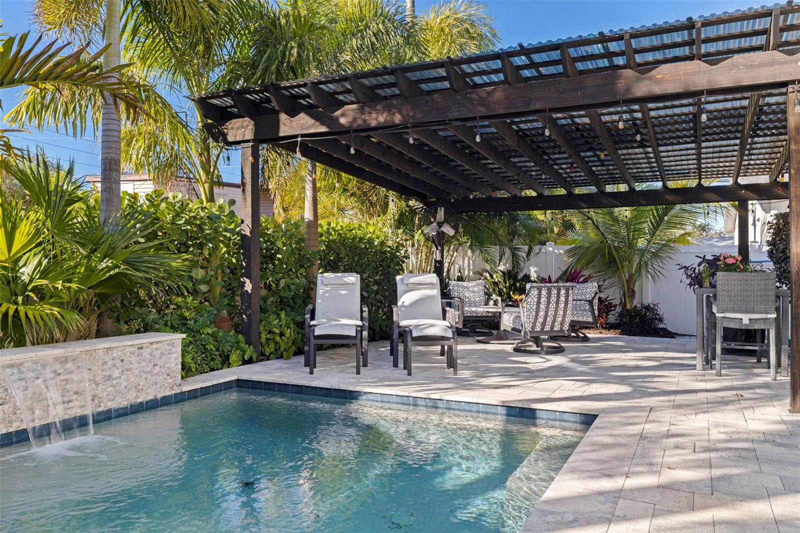 PASADENA HEIGHTS - Residential