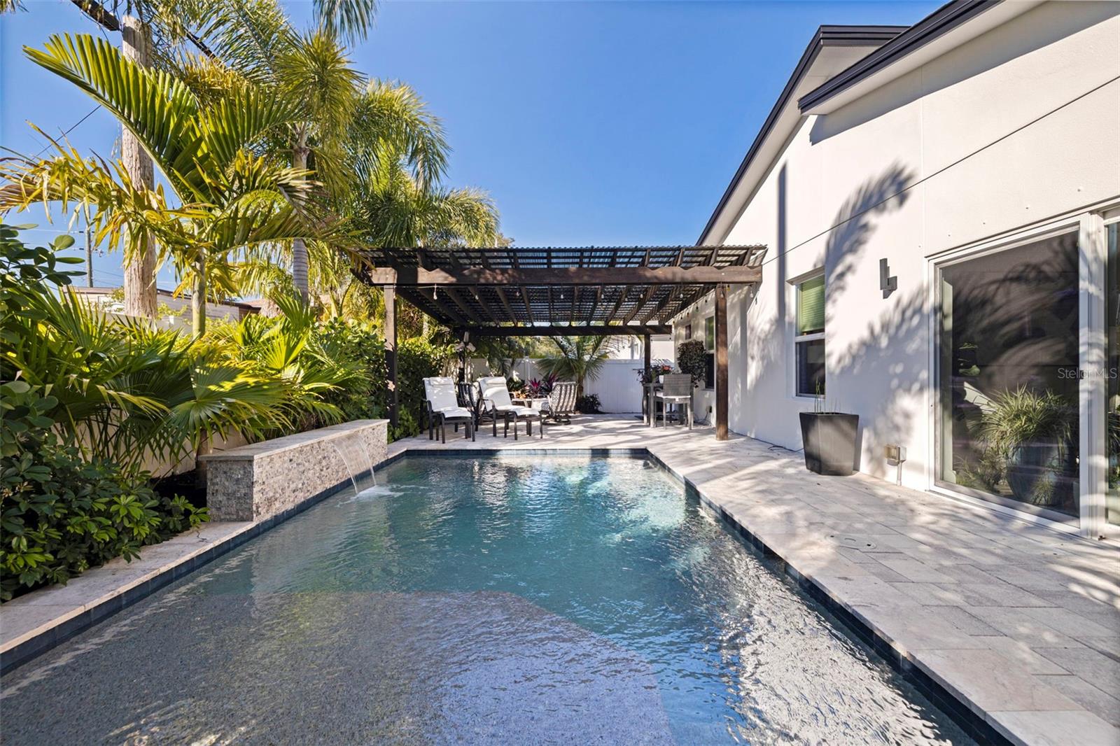 PASADENA HEIGHTS - Residential