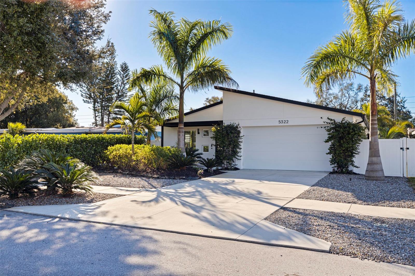 PASADENA HEIGHTS - Residential