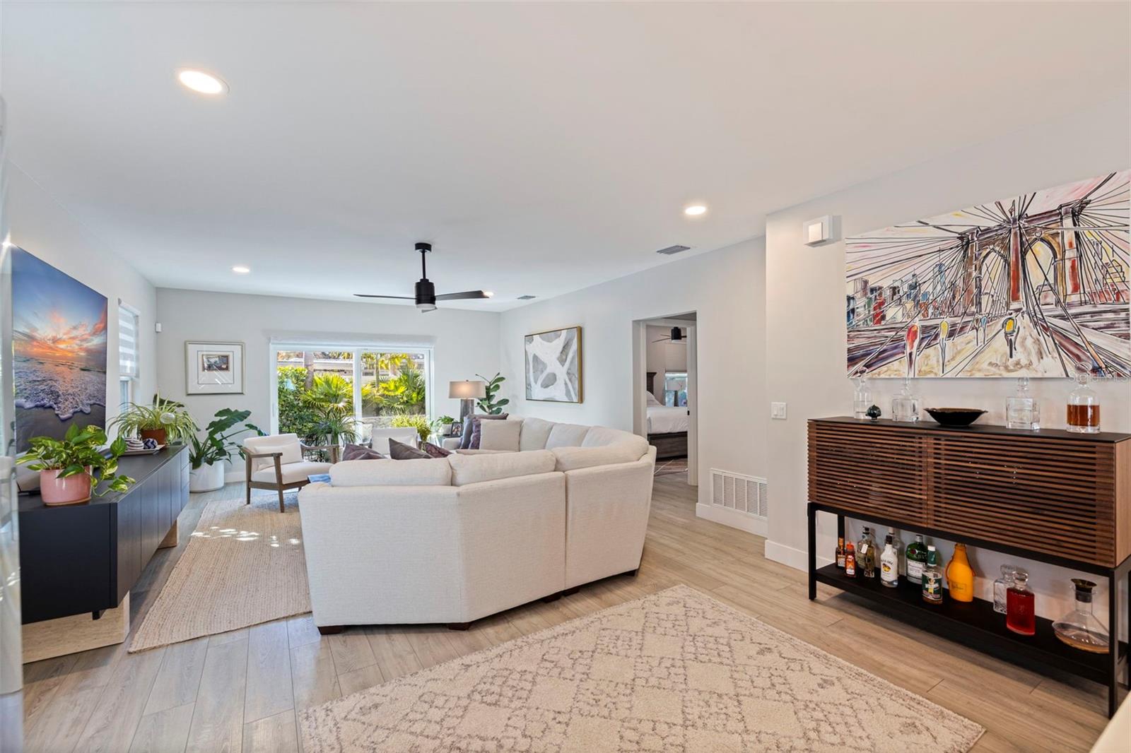 PASADENA HEIGHTS - Residential