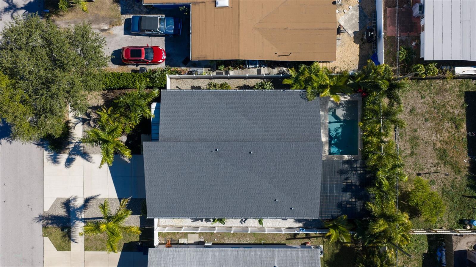 PASADENA HEIGHTS - Residential