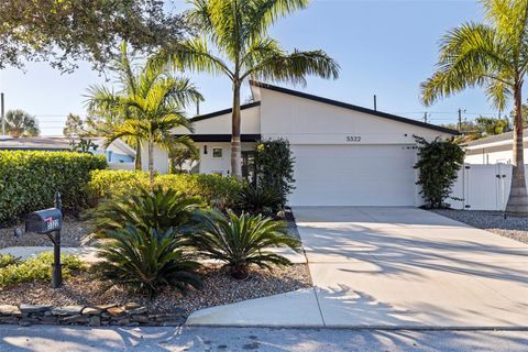 5322 NEWTON AVENUE S GULFPORT FL 33707