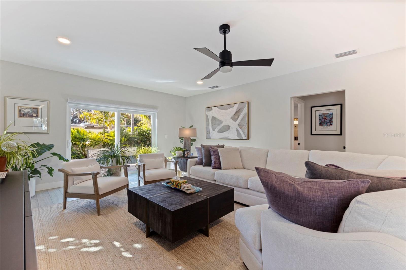 PASADENA HEIGHTS - Residential