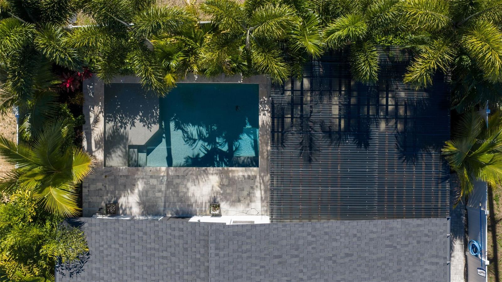 PASADENA HEIGHTS - Residential