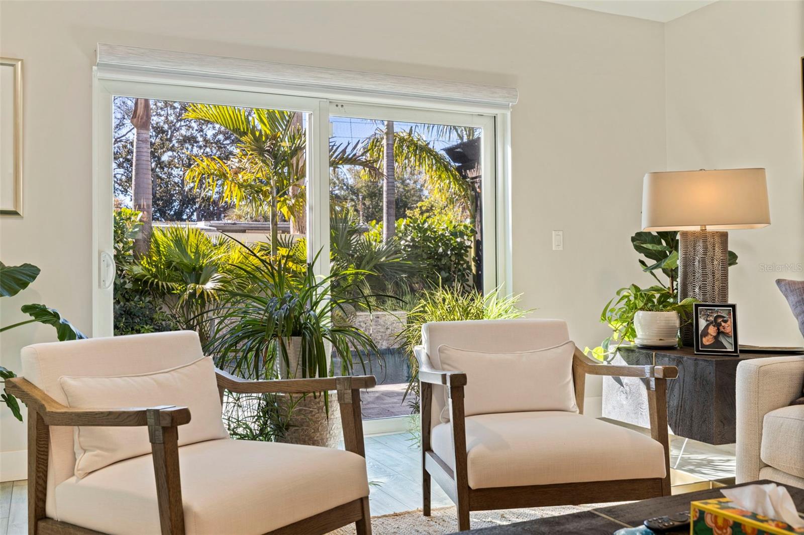 PASADENA HEIGHTS - Residential