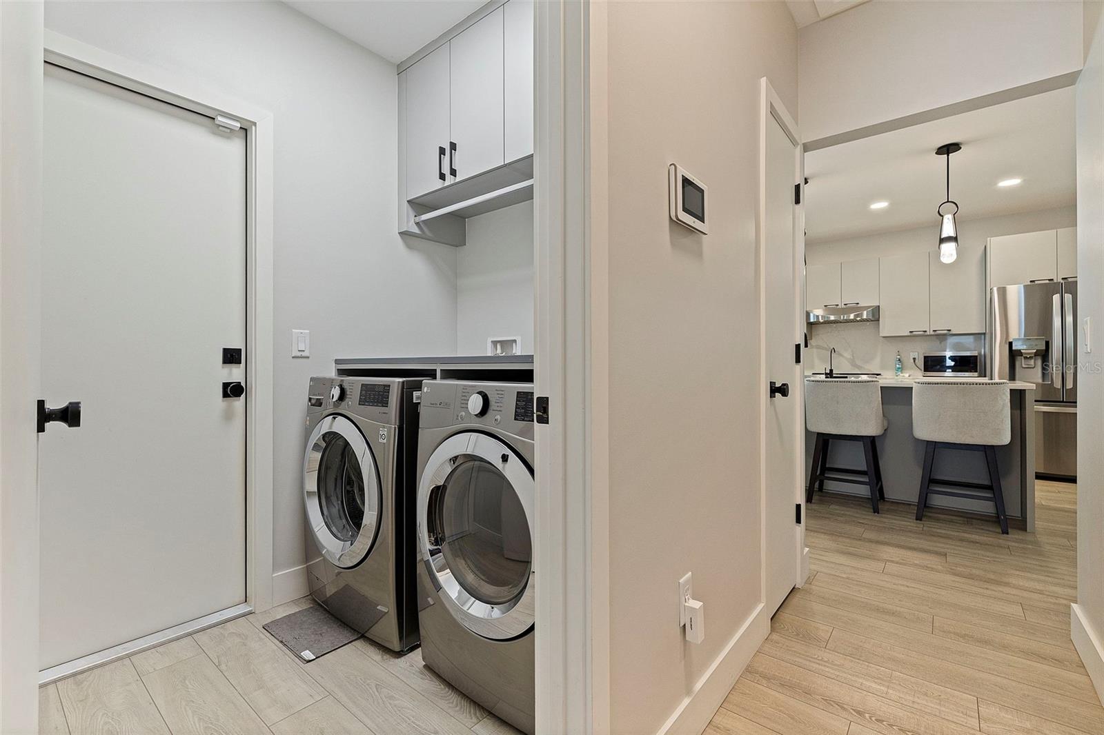 PASADENA HEIGHTS - Residential