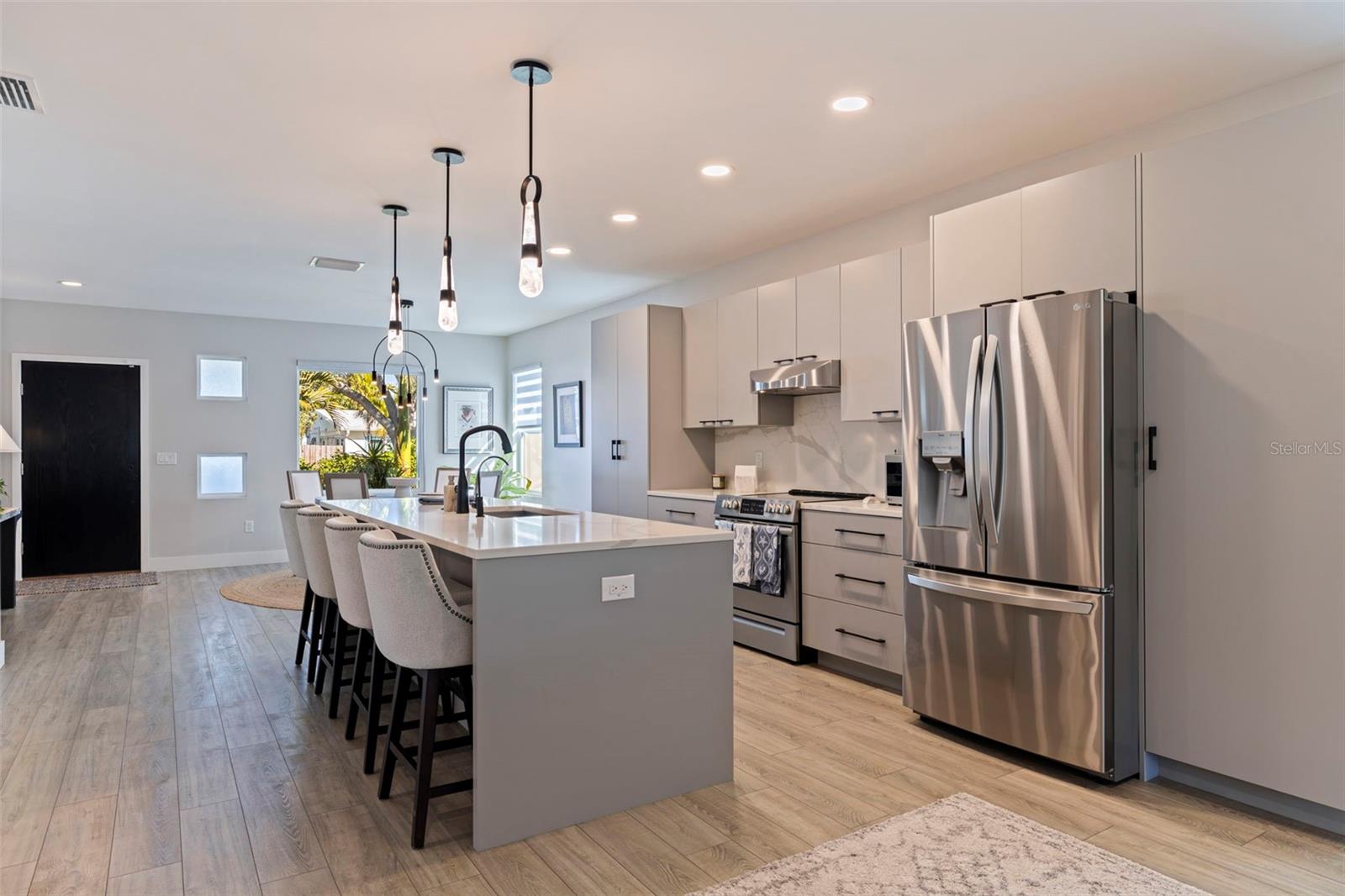 PASADENA HEIGHTS - Residential