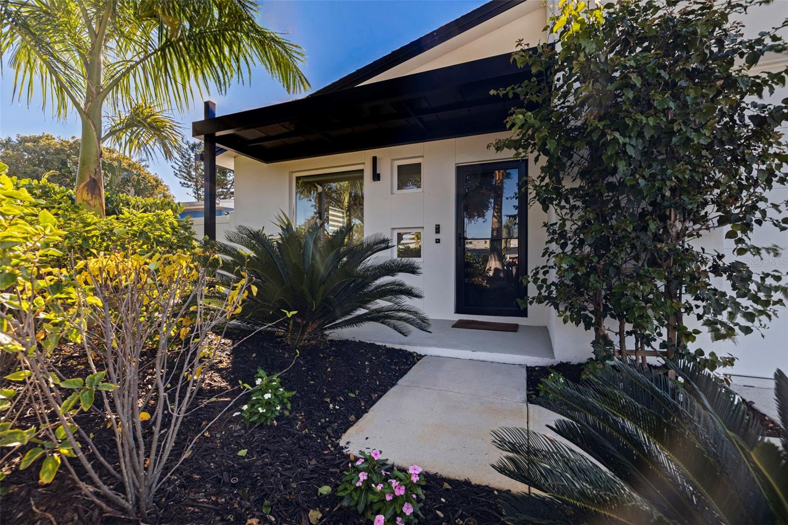 PASADENA HEIGHTS - Residential