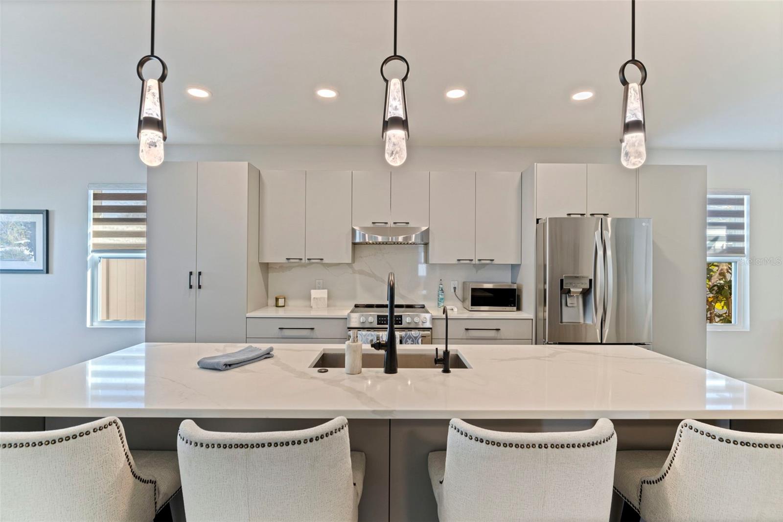 PASADENA HEIGHTS - Residential