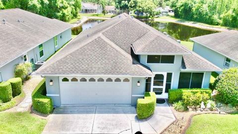 Photo of 7842 Tenby Court, New Port Richey, FL 34655 (MLS # W7886035)