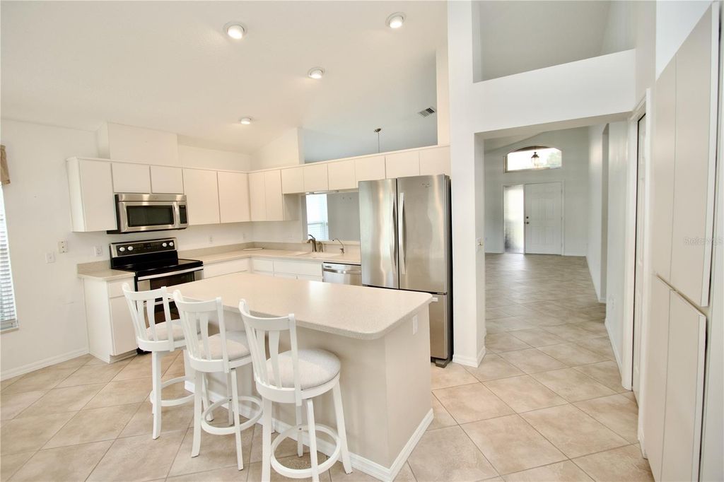 Photo of 7842 Tenby Court, New Port Richey, FL 34655 (MLS # W7886035)