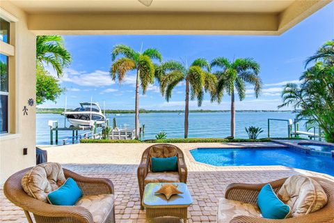17371 KENNEDY DRIVE NORTH REDINGTON BEACH FL 33708