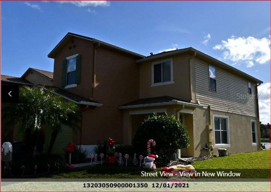 Spacious 3/2.5 End-Unit with Breathtaking Lake Views in Sanford! HOA dues include full-service lawn care and irrigation for truly low-maintenance living.

Discover 3811 Gliding Place, Sanford, FL 32773—an exceptional end-unit townhome nestled within a sought-after gated community in Sanford, Florida. Offering resort-style amenities including a sparkling community pool, playground, scenic water views, and a picturesque lakeside walking trail, this home blends comfort, style, and convenience.

Inside, you’ll find a bright and airy open-concept floor plan filled with natural light. The spacious living room and primary bedroom both showcase stunning lake views, creating a peaceful retreat right at home. The kitchen is beautifully appointed with stainless steel appliances, granite countertops, and rich espresso cabinetry—perfect for both everyday living and entertaining. The main level features durable luxury vinyl plank flooring, while plush carpeting upstairs adds warmth and comfort. The generously sized primary suite offers a spa-inspired bath with dual sinks, a walk-in shower, and a large walk-in closet. Additional highlights include a one-car garage and breathtaking water views from most rooms. Ideally located near top-rated schools, major highways, shopping, dining, and more, this home delivers the perfect balance of luxury and accessibility. Pets will be considered. All residents are enrolled in the Resident Benefits Package which includes AC filter delivery, utility concierge, our best-in-class resident rewards program, and much more! More details in our Rental Selection Criteria or upon application. NO SIGHT UNSEEN APPLICATIONS.