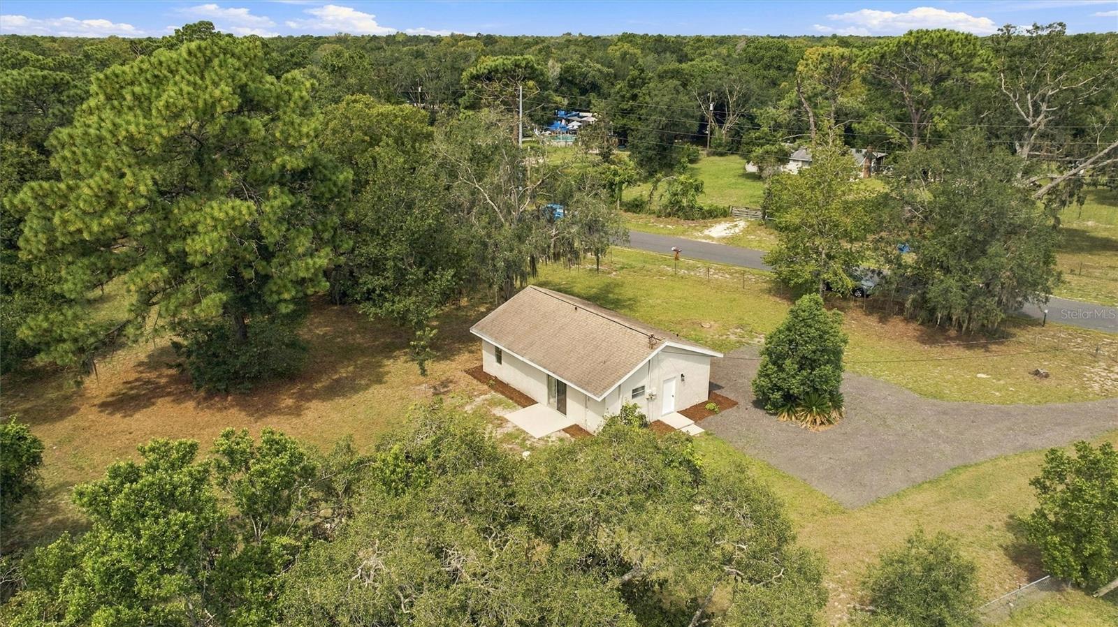 15210 LANCER ROAD