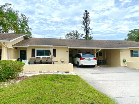 A home in BRADENTON