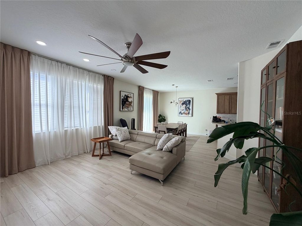 Photo of 17532 Queensland Street, Land O Lakes, FL 34638 (MLS # TB8491231)