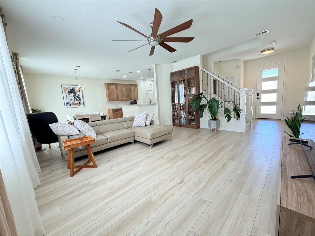 Photo of 17532 Queensland Street, Land O Lakes, FL 34638 (MLS # TB8491231)