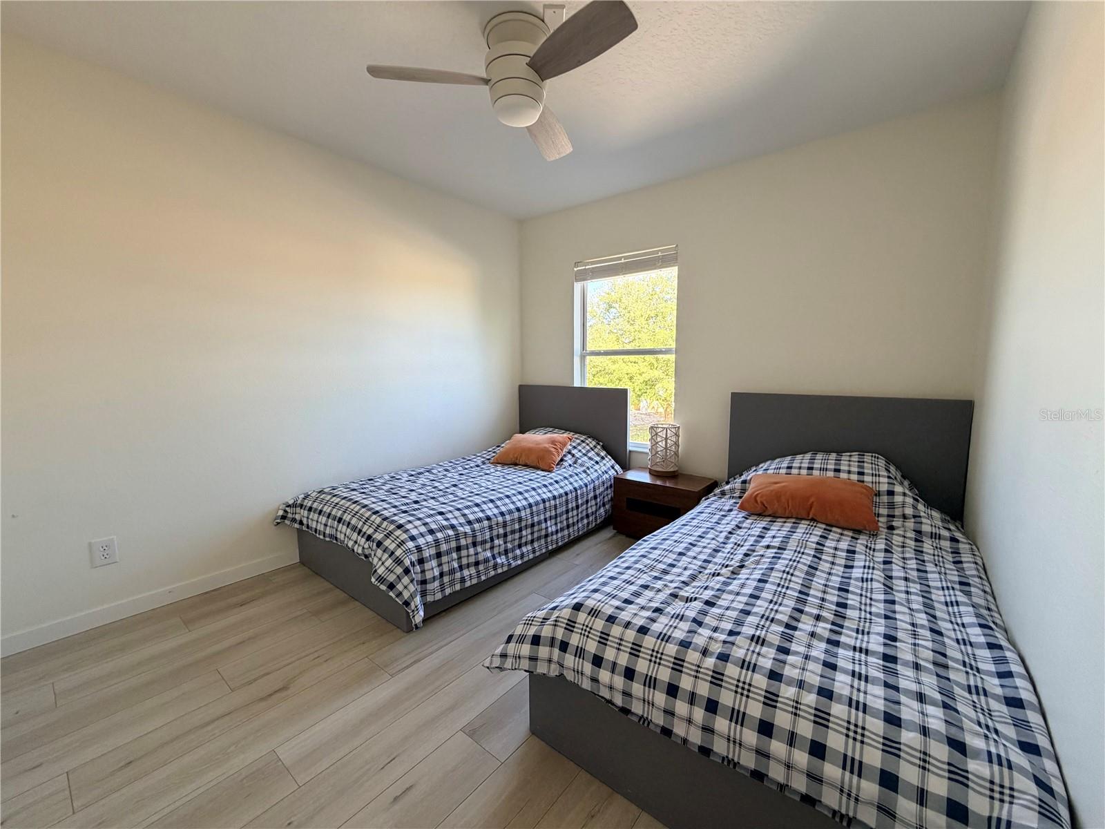 BALLANTRAE VILLAGES 3A & 3B - Residential