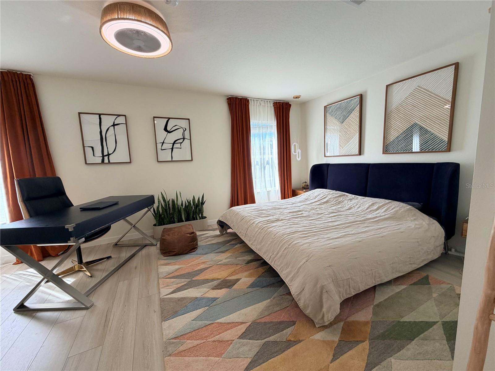 BALLANTRAE VILLAGES 3A & 3B - Residential