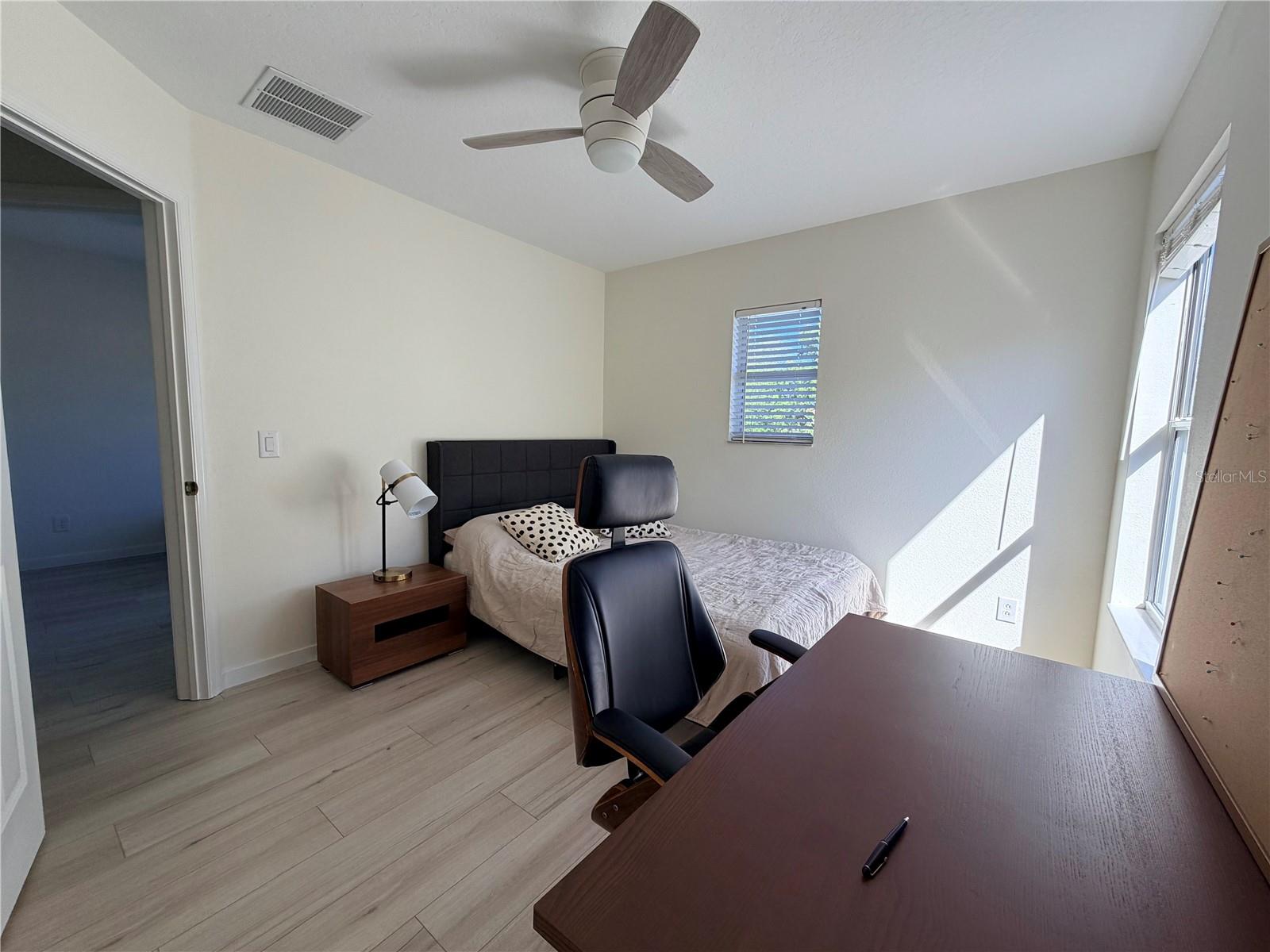 BALLANTRAE VILLAGES 3A & 3B - Residential