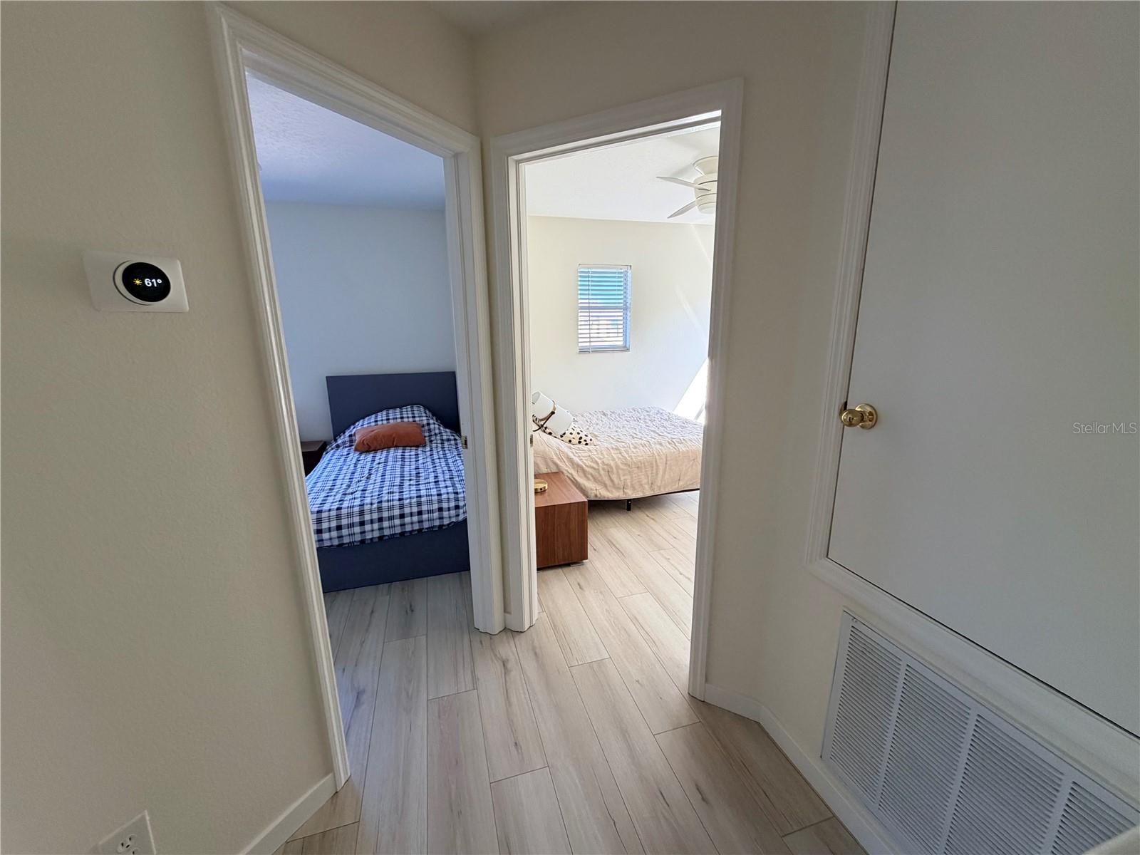 BALLANTRAE VILLAGES 3A & 3B - Residential