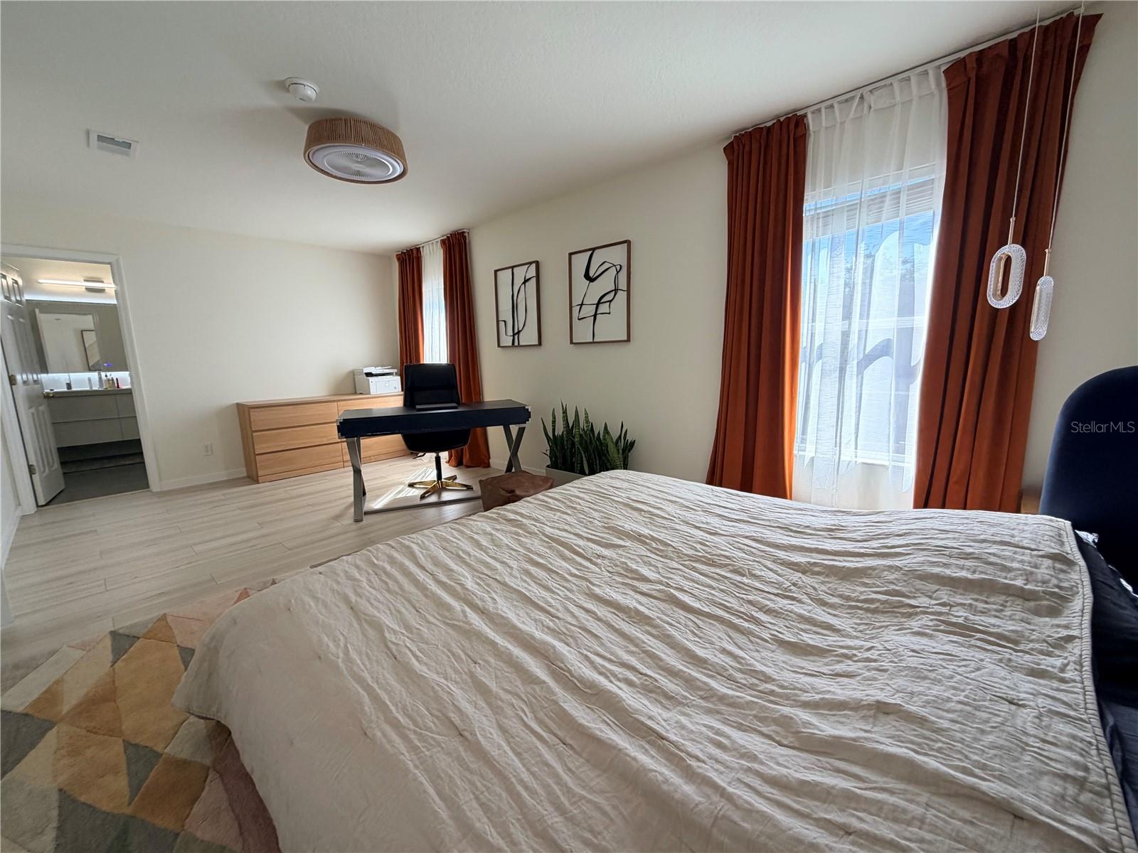 BALLANTRAE VILLAGES 3A & 3B - Residential