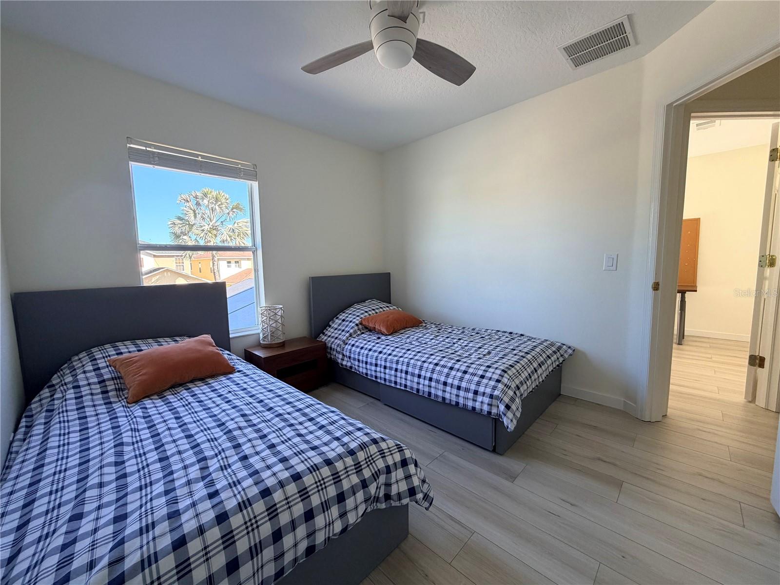 BALLANTRAE VILLAGES 3A & 3B - Residential