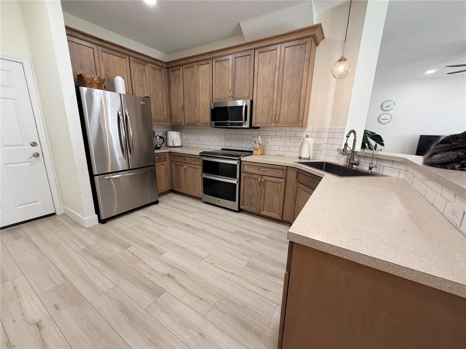 BALLANTRAE VILLAGES 3A & 3B - Residential