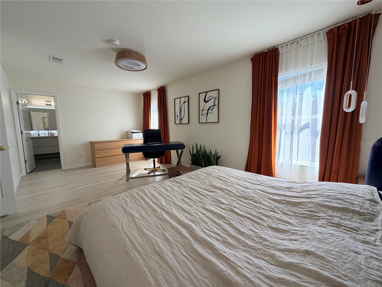 BALLANTRAE VILLAGES 3A & 3B - Residential