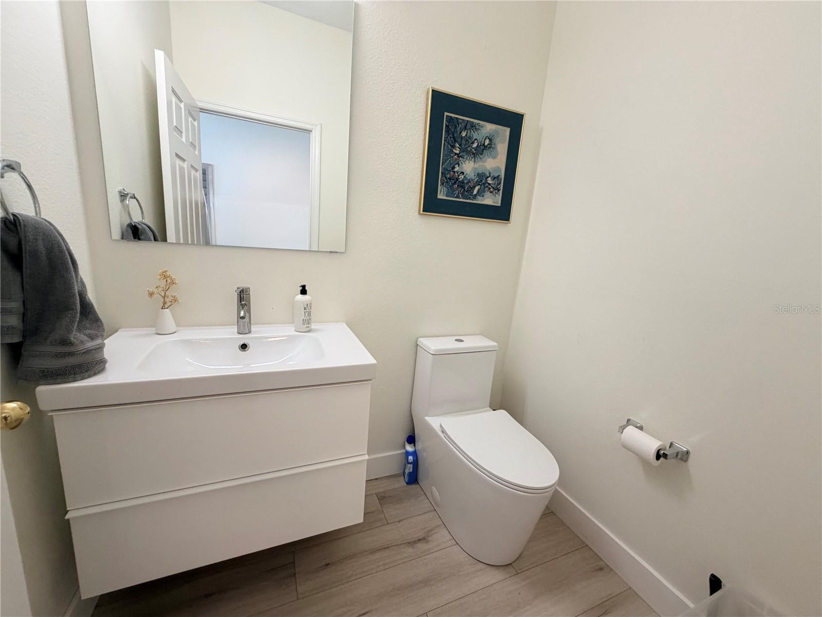 BALLANTRAE VILLAGES 3A & 3B - Residential