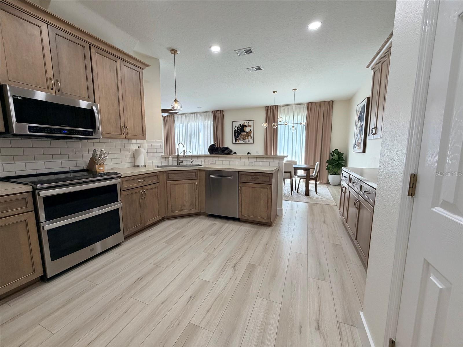 BALLANTRAE VILLAGES 3A & 3B - Residential