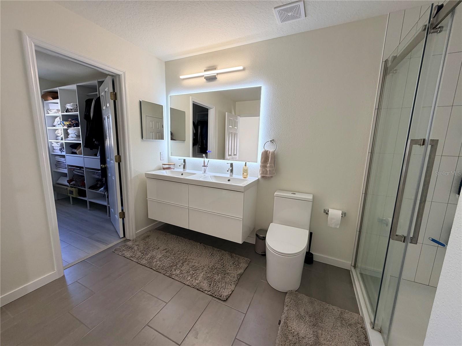 BALLANTRAE VILLAGES 3A & 3B - Residential