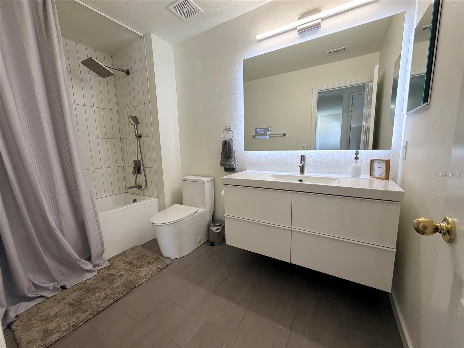 BALLANTRAE VILLAGES 3A & 3B - Residential