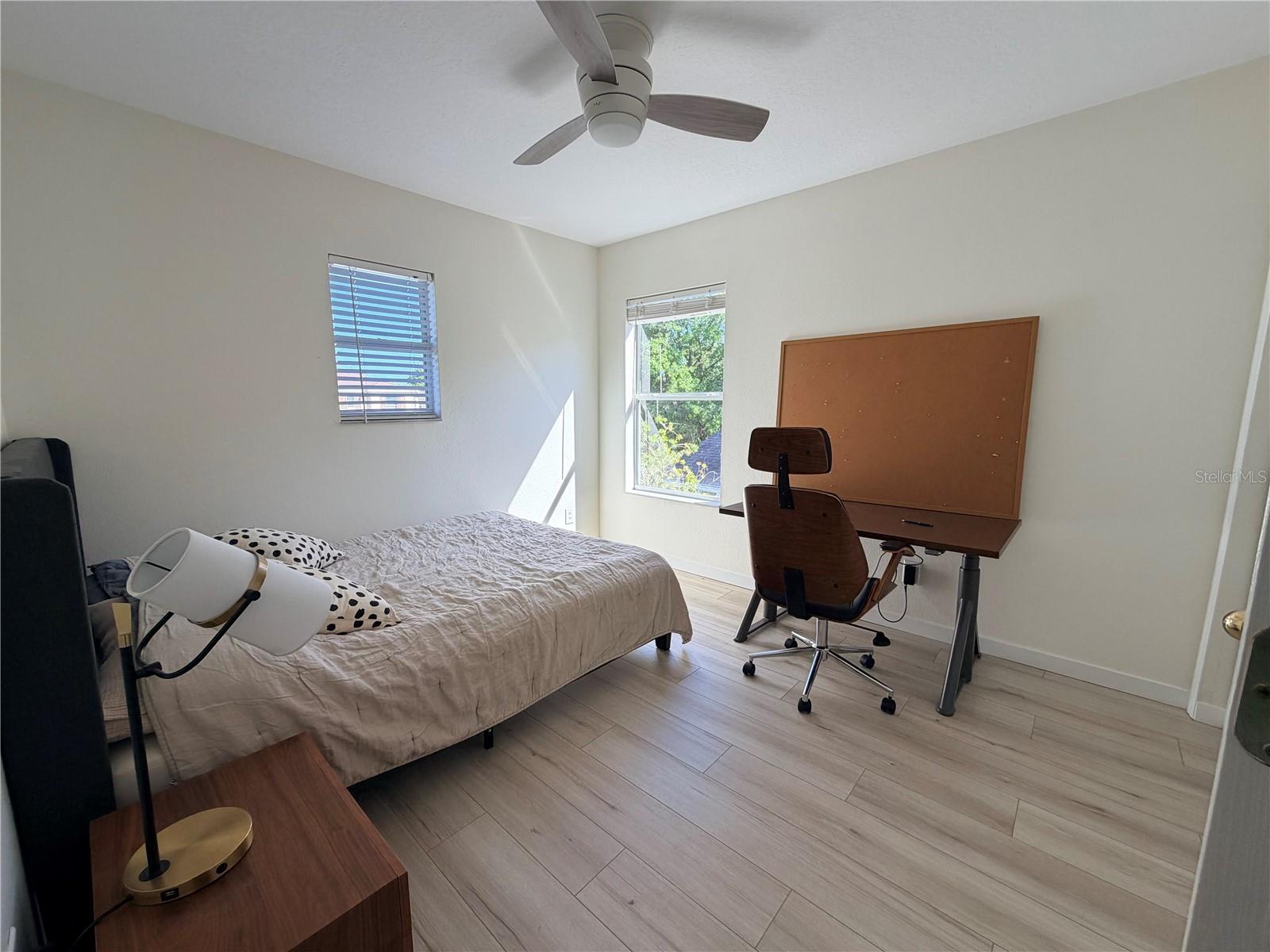 BALLANTRAE VILLAGES 3A & 3B - Residential