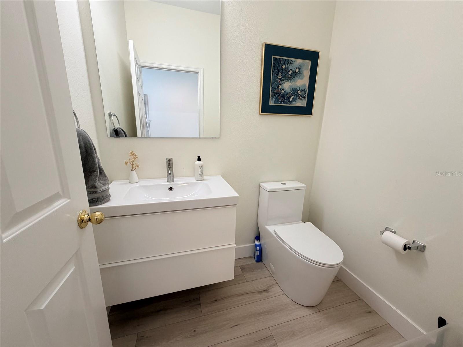 BALLANTRAE VILLAGES 3A & 3B - Residential